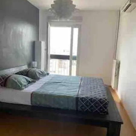 3 A Pont De Claix Apartment