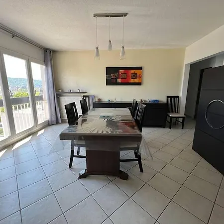 3 A Pont De Claix Apartment Le Pont-de-Claix