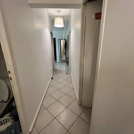 3 A Pont De Claix Apartment *
