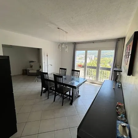 Apartment 3 A Pont De Claix