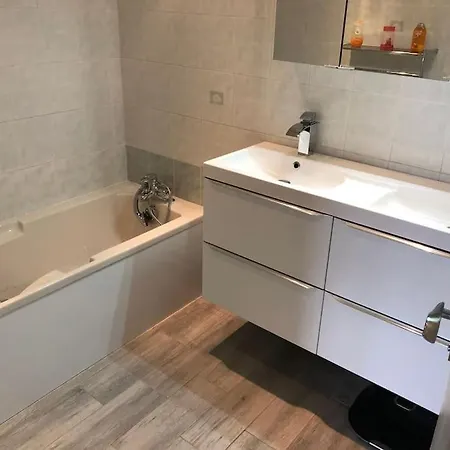 Apartment 3 A Pont De Claix *